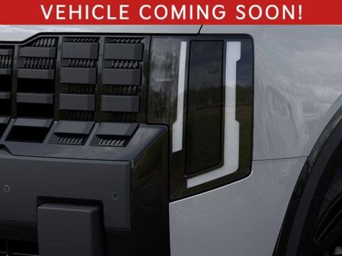 New 2027 Kia Telluride EX X-Line image 10