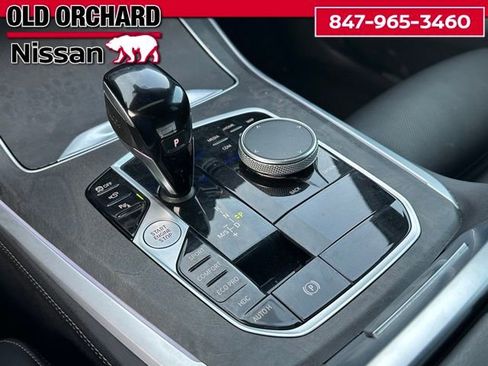 Used 2023 BMW X5 xDrive40i image 17