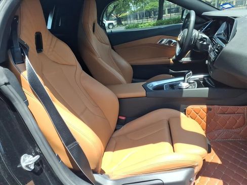 Used 2022 BMW Z4 sDrive30i w/ Convenience Package RWD image 15