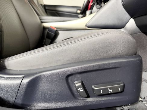 Used 2018 Lexus IS 300 w/ Accessory Package 2 RWD image 45