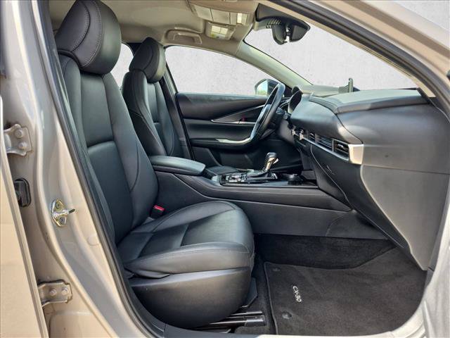 Used 2024 MAZDA CX-30 AWD 2.5 S w/ Select Sport Pkg image 20