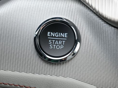 New 2026 Ford Explorer Active w/ Active Comfort Package image 19