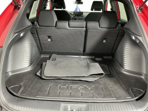 Certified 2023 Honda HR-V Sport image 33