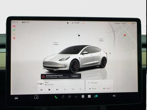 Used 2023 Tesla Model 3 Performance AWD/4WD image 45