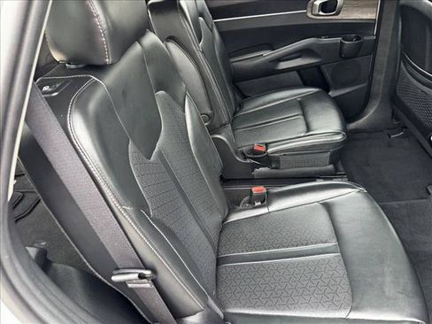 Used 2022 Kia Sorento X-Line EX AWD/4WD image 19
