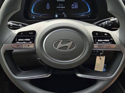 New 2026 Hyundai Elantra SE image 20