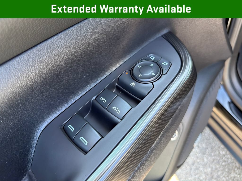 Certified 2021 GMC Acadia SLT w/ Elevation Edition FWD image 13
