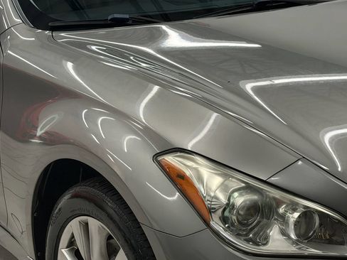 Used 2013 INFINITI M37 x w/ Premium Pkg AWD/4WD image 6