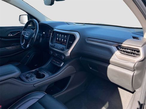 Used 2021 GMC Acadia Denali w/ Denali Technology Package image 31