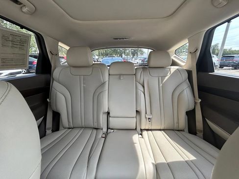 Used 2023 Genesis GV80 3.5T AWD/4WD image 13