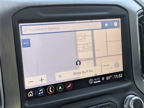 Used 2023 GMC Sierra 2500 Denali w/ Denali Ultimate Package image 25