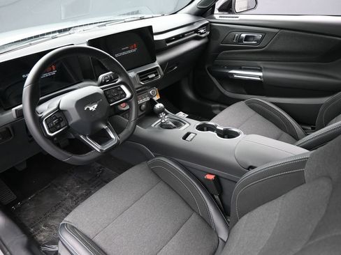 New 2025 Ford Mustang GT image 28