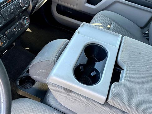 Used 2020 Ford F150 XLT w/ Trailer Tow Package image 17