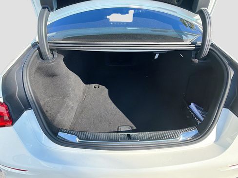 Used 2021 Mercedes-Benz S 580 4MATIC Sedan image 27