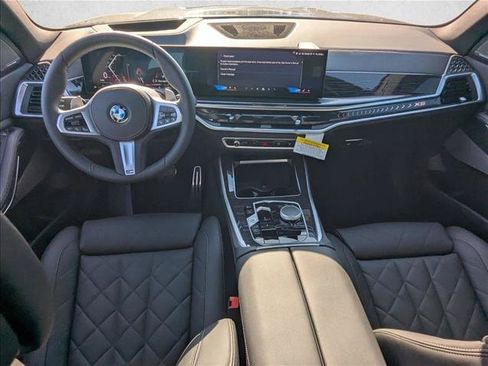 New 2026 BMW X5 sDrive40i w/ M Sport Package RWD image 14