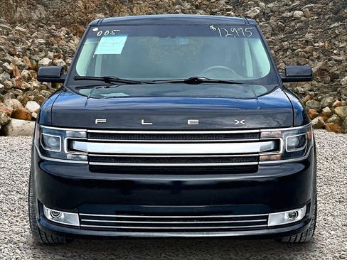 Used 2019 Ford Flex Limited image 3
