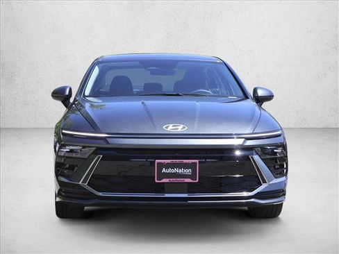 Certified 2026 Hyundai Sonata SEL FWD image 2