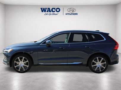 Used 2021 Volvo XC60 T5 Inscription w/ Protection Package Premier
