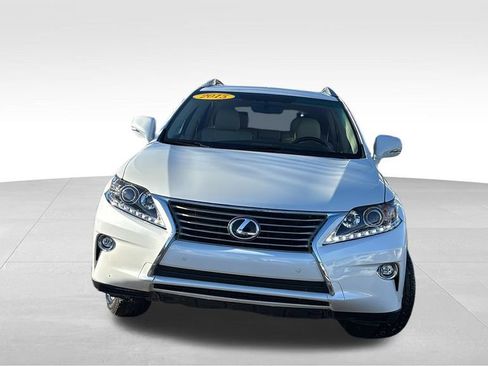 Used 2015 Lexus RX 350 350 image 2