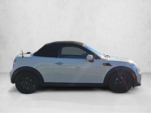 Used 2014 MINI Cooper Roadster image 4
