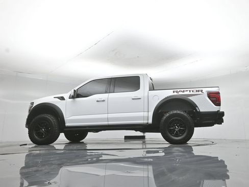 Used 2024 Ford F150 Raptor AWD/4WD image 58