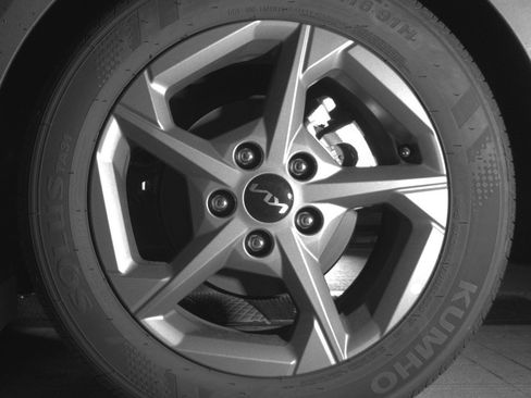 Used 2025 Kia K4 LXS image 14