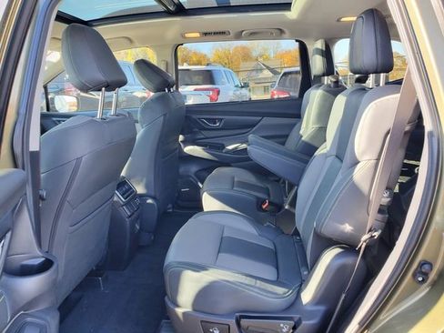 Used 2023 Subaru Ascent Onyx Edition Limited image 14