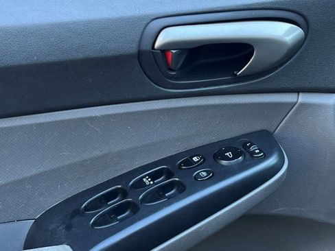 Used 2007 Honda Civic LX image 13