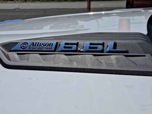 Used 2025 Chevrolet Silverado 2500 LT w/ Convenience Package AWD/4WD image 37