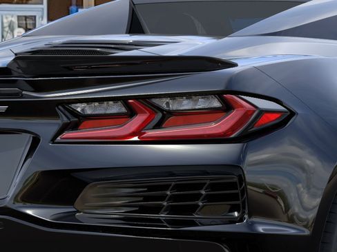 New 2027 Chevrolet Corvette Grand Sport w/ Z52 Sport Performance Package RWD image 11