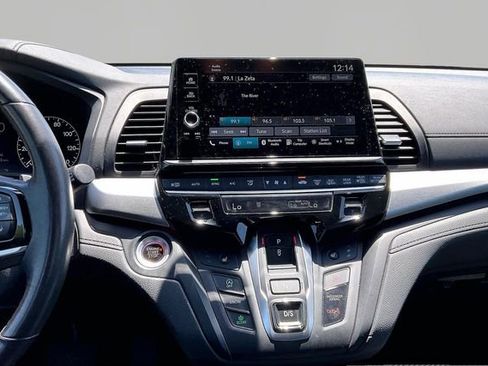 Used 2025 Honda Odyssey Sport-L image 9