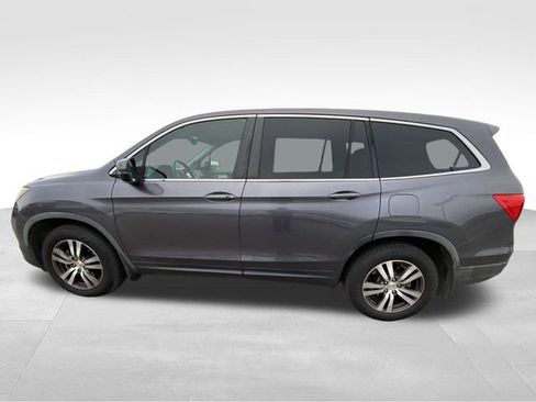 Used 2018 Honda Pilot EX-L image 4