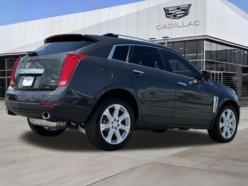 Used 2016 Cadillac SRX Performance FWD image 7