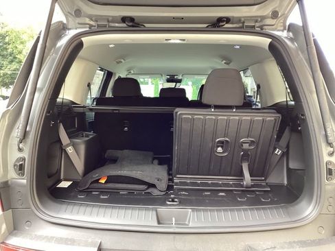 New 2026 Hyundai Santa Fe SE AWD/4WD image 12