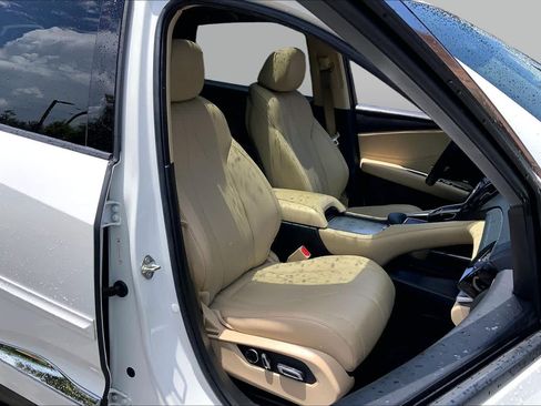 Used 2020 Acura RDX AWD image 9