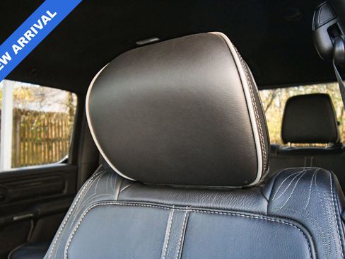 Used 2023 RAM 1500 Limited image 53