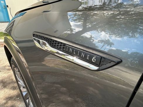 Used 2025 MAZDA CX-90 3.3 Turbo w/ Preferred Package image 28