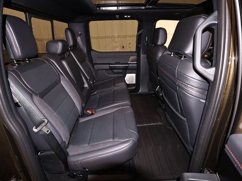 New 2026 Ford F150 Raptor AWD/4WD image 15