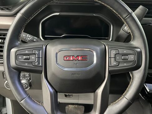 Used 2024 GMC Sierra 3500 AT4 w/ AT4 Premium Plus Package AWD/4WD image 26