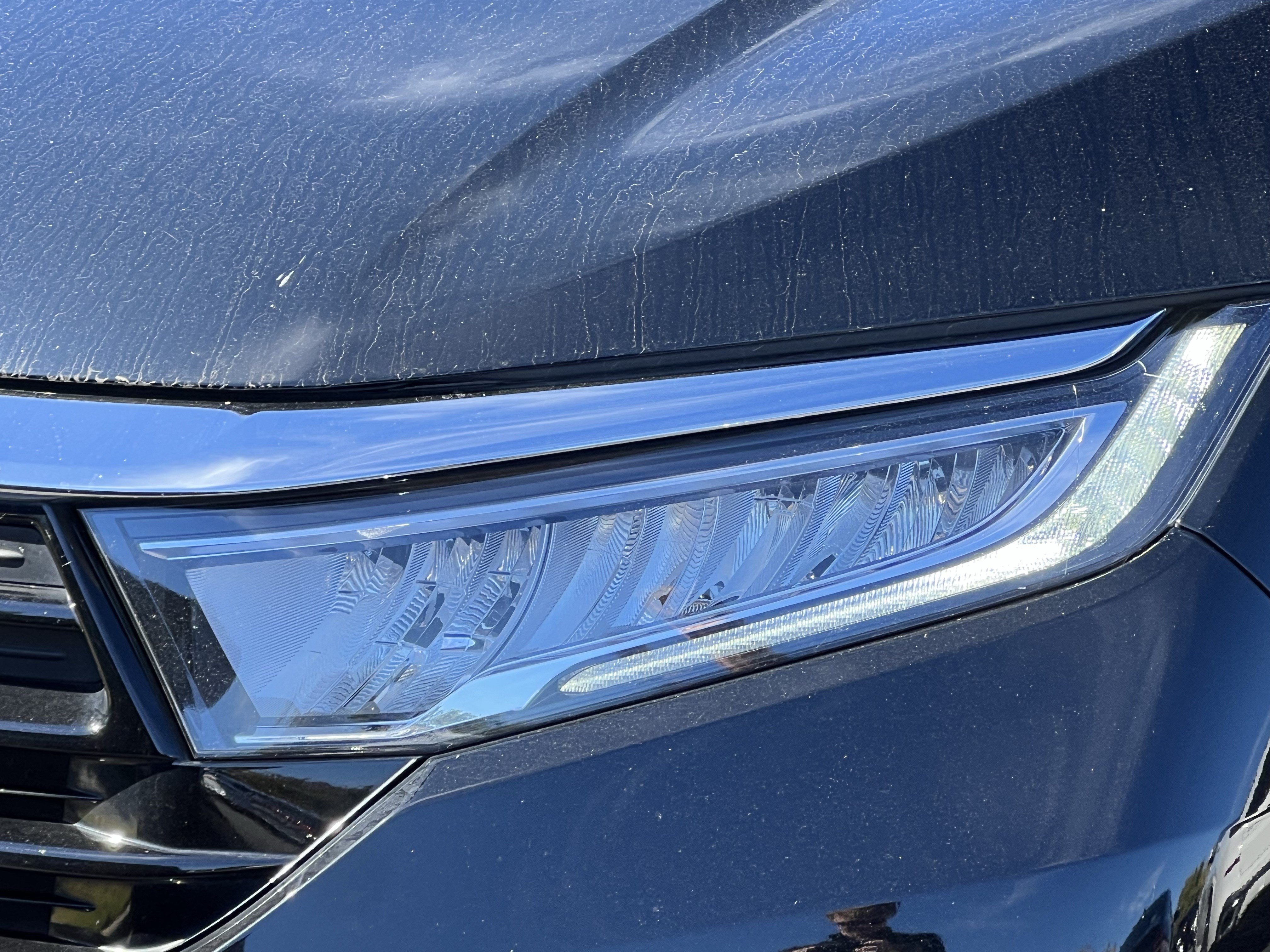 Used 2021 Honda Odyssey Elite image 7