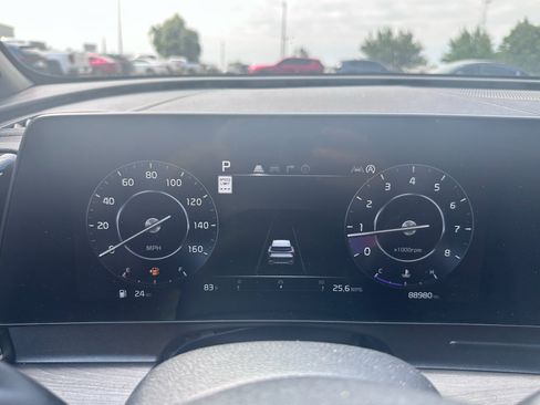 Used 2023 Kia Sportage X-Pro Prestige AWD/4WD image 19