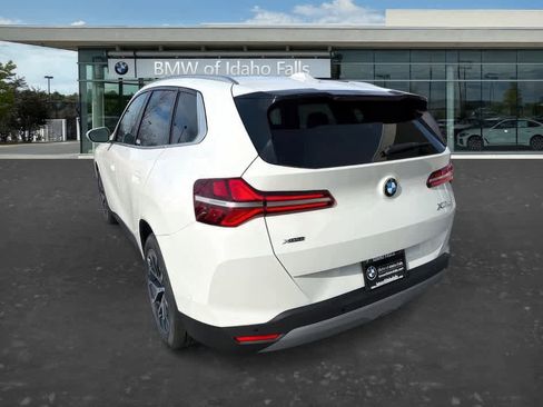 New 2026 BMW X3 xDrive30 w/ Convenience Package AWD/4WD image 6