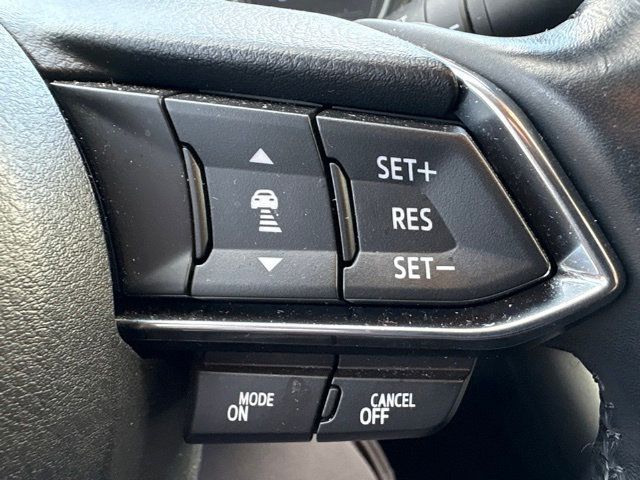 Used 2021 MAZDA MAZDA6 Grand Touring Reserve FWD image 11