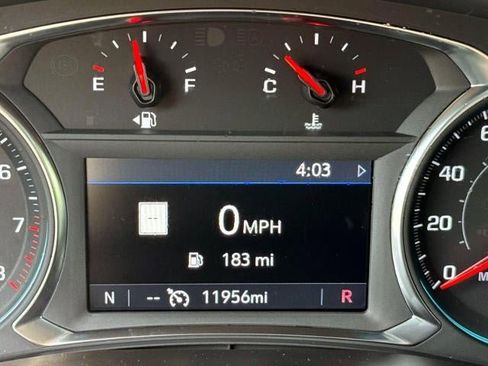 Certified 2023 Chevrolet Traverse LT w/ LT Premium Package AWD/4WD image 21