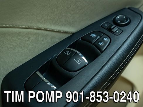 Used 2023 Nissan Maxima Platinum w/ Sport Mat Group FWD image 26