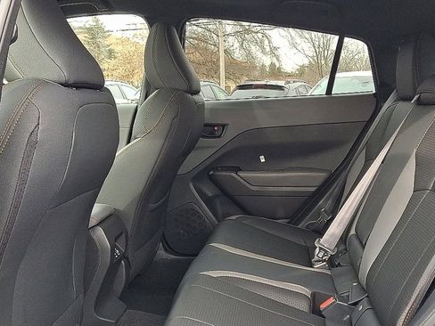 New 2026 Subaru Crosstrek 2.5i Wilderness image 6