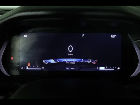 Used 2023 Jeep Grand Cherokee Altitude AWD/4WD image 24