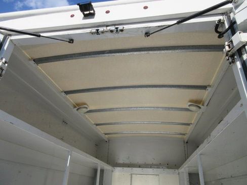 Used 2012 Chevrolet Express 3500 RWD image 28