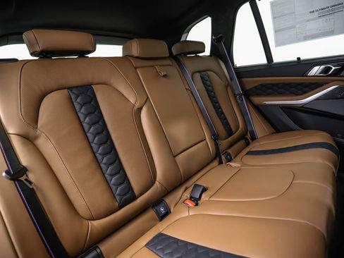 New 2026 BMW X5 M Competition w/ Executive Package image 29