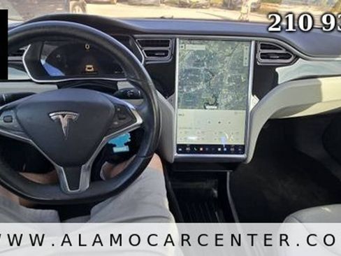 Used 2014 Tesla Model S 85 RWD image 31